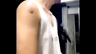 First Asian Gay Porn